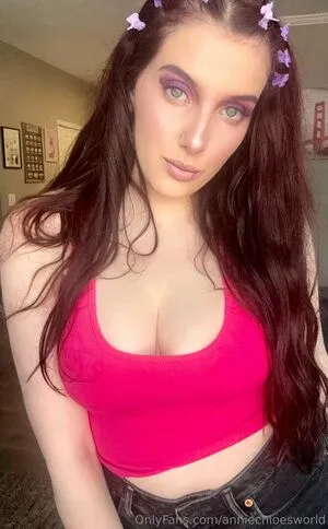 Anniechloesworld OnlyFans Leaked Free Thumbnail Picture - #X1muK7kM2c
