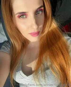 Anniechloesworld OnlyFans Leaked Free Thumbnail Picture - #d0jnKTkqk5