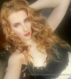 Anniechloesworld OnlyFans Leaked Free Thumbnail Picture - #dwCXn5DqgO