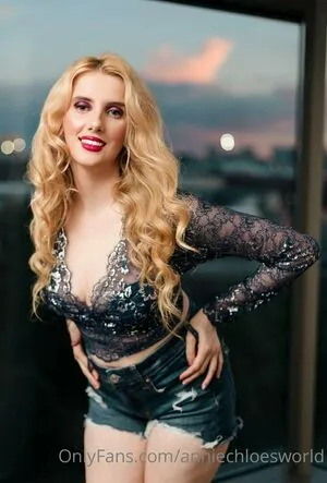 Anniechloesworld OnlyFans Leaked Free Thumbnail Picture - #kaGBMpKAFg