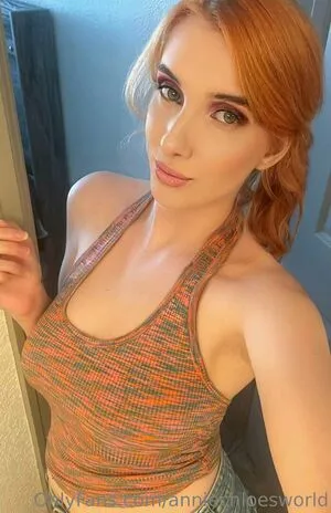 Anniechloesworld OnlyFans Leaked Free Thumbnail Picture - #oxTRpNoinp