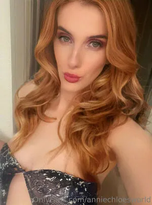 Anniechloesworld OnlyFans Leaked Free Thumbnail Picture - #riE495OESv