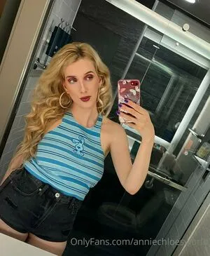 Anniechloesworld OnlyFans Leaked Free Thumbnail Picture - #voRR9p3cNk