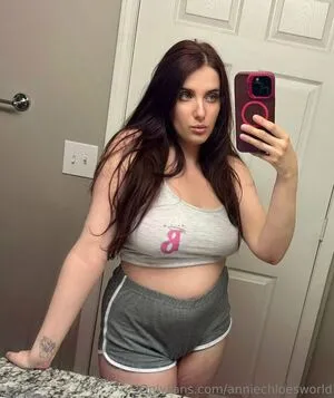 Anniechloesworld OnlyFans Leaked Free Thumbnail Picture - #wFWdyJhQpZ