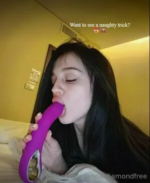 Anniediamondfree OnlyFans Leaked Free Thumbnail Picture - #ABaJz04q6k