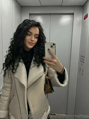 Anniediamondfree OnlyFans Leaked Free Thumbnail Picture - #rlqn8RSWYV