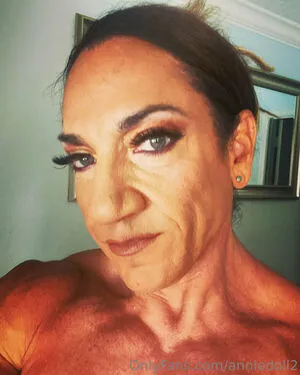 Anniedoll2 OnlyFans Leaked Free Thumbnail Picture - #XUGgNZVCcp