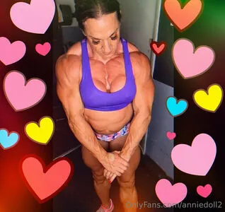 Anniedoll2 OnlyFans Leaked Free Thumbnail Picture - #nLMGvyJrPm