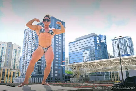 Anniedoll2 OnlyFans Leaked Free Thumbnail Picture - #sUCOstPmyb