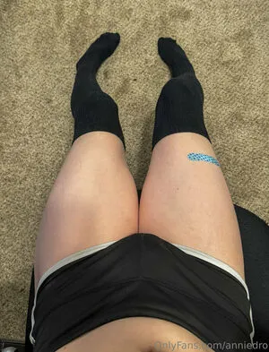 Anniedro OnlyFans Leaked Free Thumbnail Picture - #6JAfvqEwiB