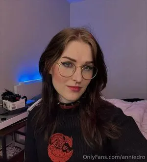 Anniedro OnlyFans Leaked Free Thumbnail Picture - #9YznSo0Wsa