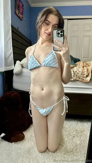 Anniedro OnlyFans Leaked Free Thumbnail Picture - #HlroR7FkMI