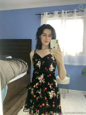 Anniedro OnlyFans Leaked Free Thumbnail Picture - #SZqWeTTArf