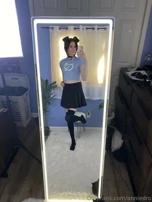 Anniedro OnlyFans Leaked Free Thumbnail Picture - #V2OXWxxx1C