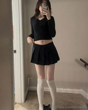 Anniedro OnlyFans Leaked Free Thumbnail Picture - #aRfaFE6WGN