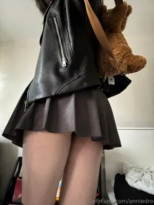 Anniedro OnlyFans Leaked Free Thumbnail Picture - #nEoLYiUA4b