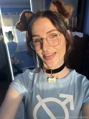 Anniedro OnlyFans Leaked Free Thumbnail Picture - #snkqjgYakQ