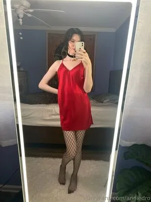 Anniedro OnlyFans Leaked Free Thumbnail Picture - #tM3ycsODHA