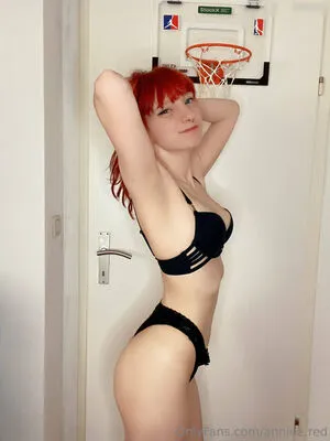 Anniee Red OnlyFans Leaked Free Thumbnail Picture - #IOnrIooTiU