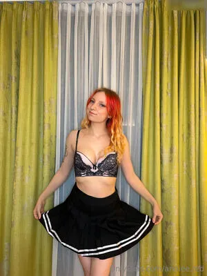Anniee Red OnlyFans Leaked Free Thumbnail Picture - #jRNkX1aVZ4