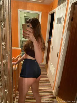 Annieecharlottefree OnlyFans Leaked Free Thumbnail Picture - #1WLVtKJ4xS