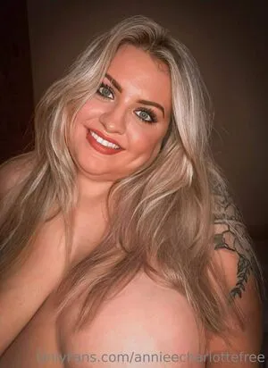 Annieecharlottefree OnlyFans Leaked Free Thumbnail Picture - #56rHSiXNzj