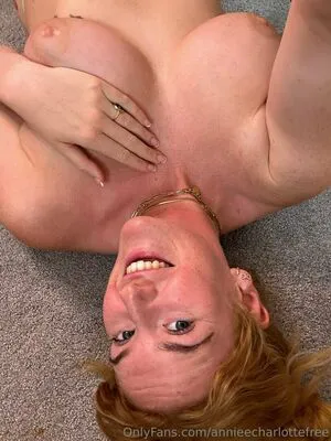 Annieecharlottefree OnlyFans Leaked Free Thumbnail Picture - #9P5uJHiJa6