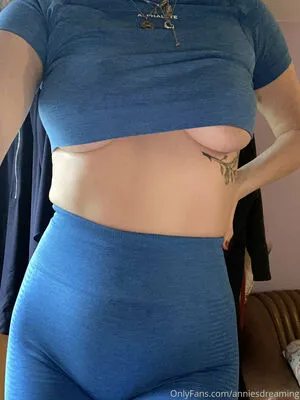 Annieecharlottefree OnlyFans Leaked Free Thumbnail Picture - #HvISigfyAq