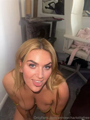 Annieecharlottefree OnlyFans Leaked Free Thumbnail Picture - #J1dEau44eH