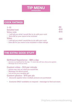 Annieecharlottefree OnlyFans Leaked Free Thumbnail Picture - #i5IAlyaySi