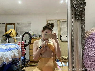 Annieecharlottefree OnlyFans Leaked Free Thumbnail Picture - #rz56MKqXzP