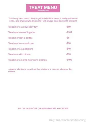 Annieecharlottefree OnlyFans Leaked Free Thumbnail Picture - #tduFjgRBQy