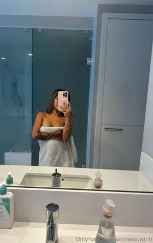 Annieee Winn OnlyFans Leaked Free Thumbnail Picture - #WGl8MAcRnn