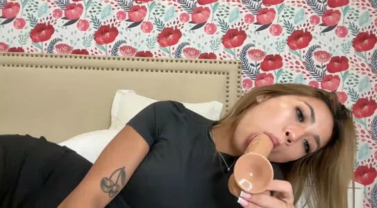 Annieee Winn OnlyFans Leaked Free Thumbnail Picture - #gtXCIyldlo