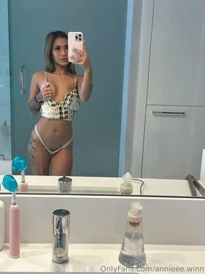 Annieee Winn OnlyFans Leaked Free Thumbnail Picture - #s9CgCyYUR9
