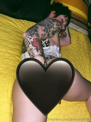 Annieforfree OnlyFans Leaked Free Thumbnail Picture - #YEJzms9JrA