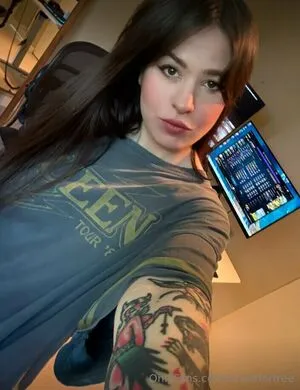 Annieforfree OnlyFans Leaked Free Thumbnail Picture - #xElwk7K2SI