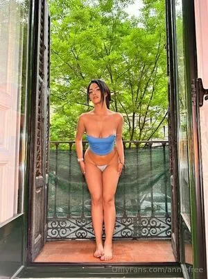 Anniefree OnlyFans Leaked Free Thumbnail Picture - #hp75e5gf5Y