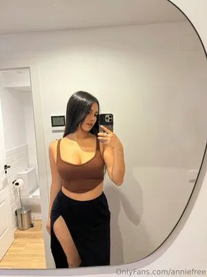 Anniefree OnlyFans Leaked Free Thumbnail Picture - #rbMdFgP2AY