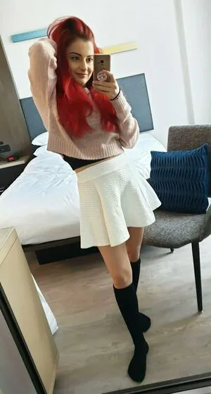 AnnieFuchsia OnlyFans Leaked Free Thumbnail Picture - #6xWY96Jnkr