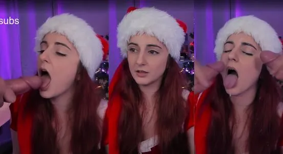 AnnieFuchsia OnlyFans Leaked Free Thumbnail Picture - #8EMHk3229F