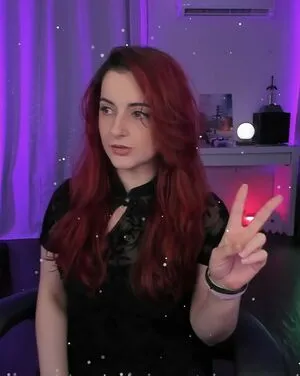 AnnieFuchsia OnlyFans Leaked Free Thumbnail Picture - #HSpesvFg7b