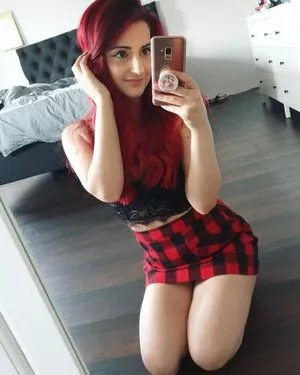 AnnieFuchsia OnlyFans Leaked Free Thumbnail Picture - #Of85NcsWSG