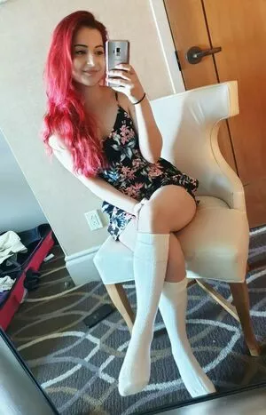 AnnieFuchsia OnlyFans Leaked Free Thumbnail Picture - #QicM4kJURM