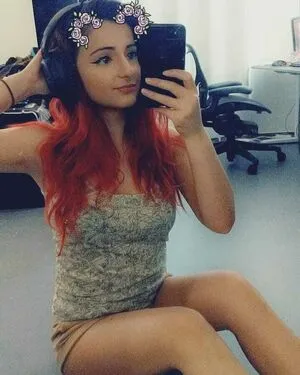 AnnieFuchsia OnlyFans Leaked Free Thumbnail Picture - #UFB3wP4LtV