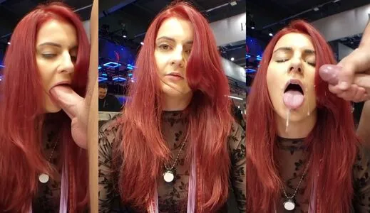 AnnieFuchsia OnlyFans Leaked Free Thumbnail Picture - #aRsSsfNFfx