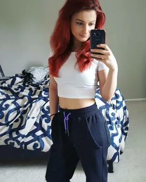 AnnieFuchsia OnlyFans Leaked Free Thumbnail Picture - #au5rN6v1Rh