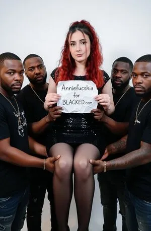 AnnieFuchsia OnlyFans Leaked Free Thumbnail Picture - #cycTMcvu8w