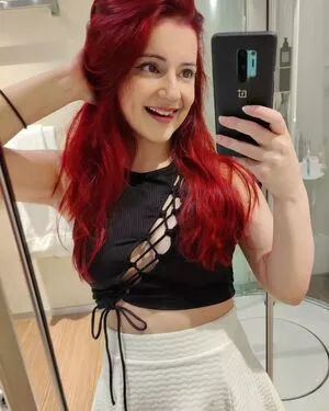 AnnieFuchsia OnlyFans Leaked Free Thumbnail Picture - #fDktDunJJ7