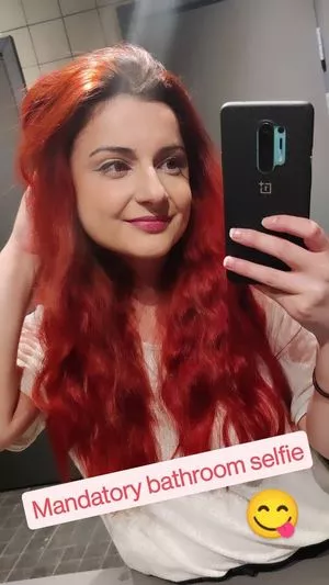 AnnieFuchsia OnlyFans Leaked Free Thumbnail Picture - #fJsV8gS8YX